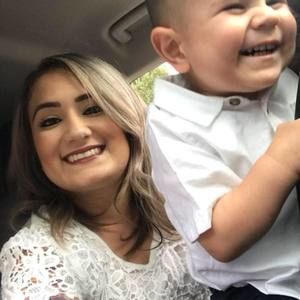 Meet your Posher, Leslie